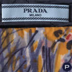 PRADA - CIRCA 2017 - JUPE