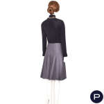 PRADA - CIRCA 2015 - JUPE