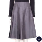 PRADA - CIRCA 2015 - JUPE