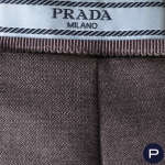 PRADA - CIRCA 2015 - JUPE