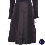 PRADA - CIRCA 2015 - JUPE