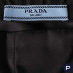 PRADA - CIRCA 2015 - JUPE