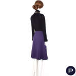 MIU MIU - 2000/10'S - JUPE