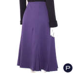 MIU MIU - 2000/10'S - JUPE