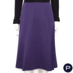 MIU MIU - 2000/10'S - JUPE