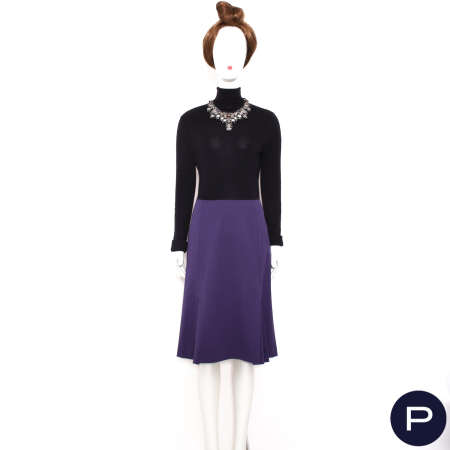 MIU MIU - 2000/10'S - JUPE