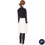 PRADA - CIRCA 2012 - JUPE