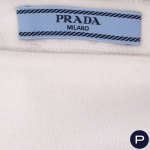 PRADA - CIRCA 2012 - JUPE