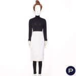 PRADA - PRINTEMPS-ÉTÉ 2013 - JUPE