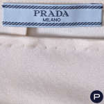 PRADA - PRINTEMPS-ÉTÉ 2013 - JUPE