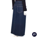 PRADA - CIRCA 2018 - JUPE