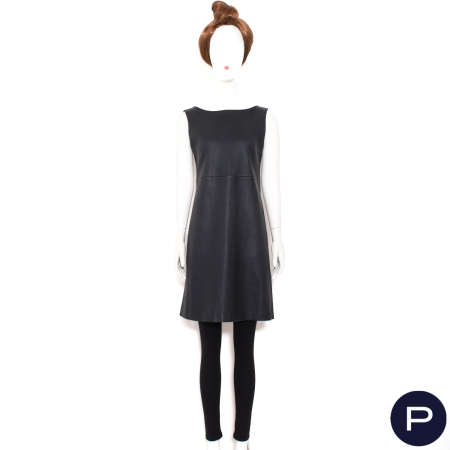 PRADA - CIRCA 2011 - ROBE