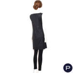 PRADA - CIRCA 2011 - ROBE