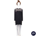 PRADA - RESORT 2018 - ROBE