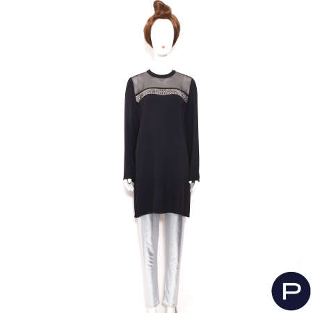 PRADA - RESORT 2018 - ROBE