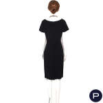 PRADA - CIRCA 2012 - ROBE