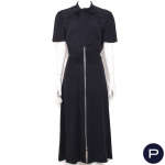 PRADA - CIRCA 2020 - ROBE