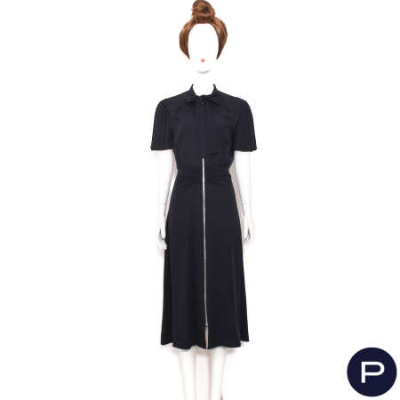 PRADA - CIRCA 2020 - ROBE