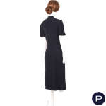 PRADA - CIRCA 2020 - ROBE