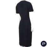 PRADA - CIRCA 2008 - ROBE