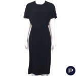 PRADA - CIRCA 2008 - ROBE