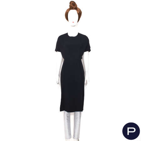 PRADA - CIRCA 2008 - ROBE