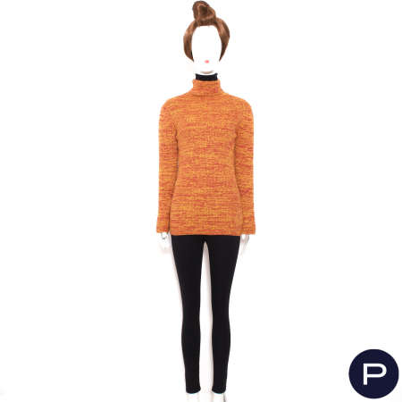 MIU MIU - CIRCA 2016 - PULL-OVER