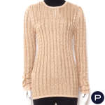 PRADA - CIRCA 2022 - PULL-OVER