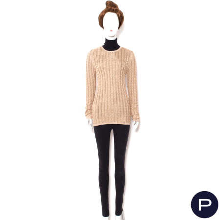 PRADA - CIRCA 2022 - PULL-OVER