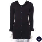 PRADA - CIRCA 2010 - TWIN-SET