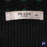 PRADA - CIRCA 2010 - TWIN-SET