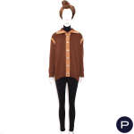 PRADA - RESORT 2020 - VESTE