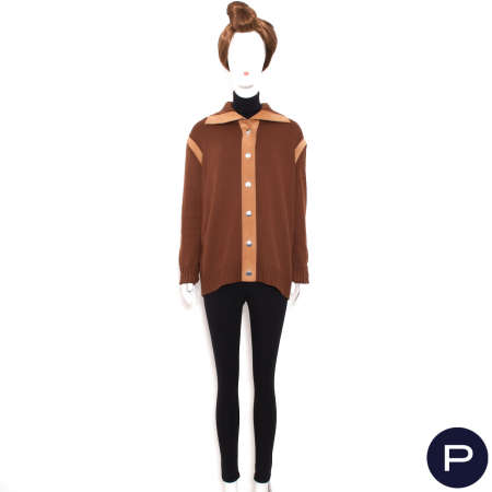 PRADA - RESORT 2020 - VESTE