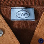 PRADA - RESORT 2020 - VESTE