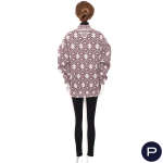 PRADA - AUTOMNE-HIVER 2021/22 - GILET