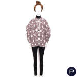 PRADA - AUTOMNE-HIVER 2021/22 - GILET