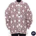 PRADA - AUTOMNE-HIVER 2021/22 - GILET