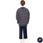 PRADA - AUTOMNE-HIVER 2021/22 - GILET