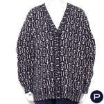 PRADA - AUTOMNE-HIVER 2021/22 - GILET