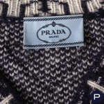 PRADA - AUTOMNE-HIVER 2021/22 - GILET