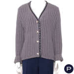 MIU MIU - CIRCA 2016 - GILET