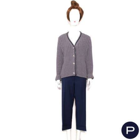 MIU MIU - CIRCA 2016 - GILET