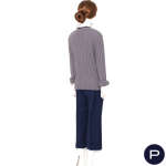 MIU MIU - CIRCA 2016 - GILET