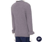 MIU MIU - CIRCA 2016 - GILET