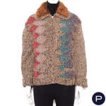 PRADA - CIRCA 2016 - VESTE