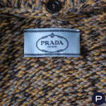 PRADA - CIRCA 2016 - VESTE