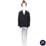 PRADA - AUTOMNE-HIVER 2021/22 - VESTE