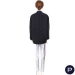 PRADA - AUTOMNE-HIVER 2021/22 - VESTE