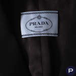 PRADA - AUTOMNE-HIVER 2021/22 - VESTE