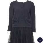 PRADA - CIRCA 2011 - VESTE